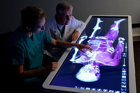 3D Scanning for Injury Prevention in Sports