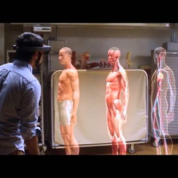 3D Scanning in Sports Medicine and Rehabilitation